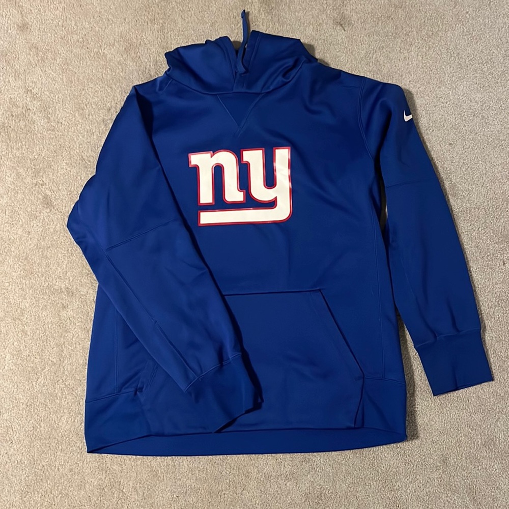 New York Giants Sweatshirt - Nike